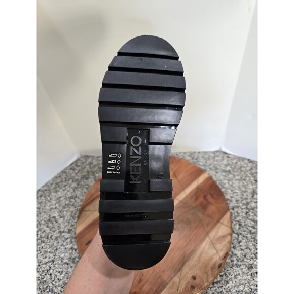 Kenzo Sendia Jelly Sandals Size 42 main image 6